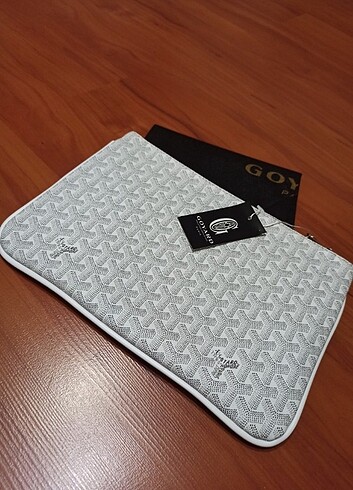 Goyard clutch çanta 