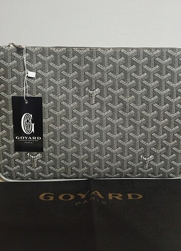Maison Goyard GOYARD clutch çanta