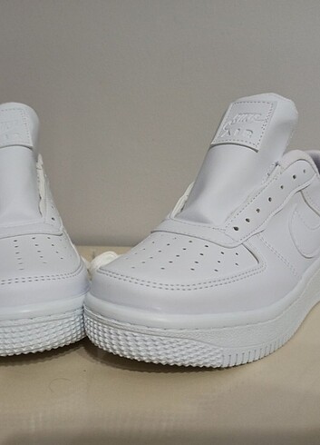 39 Beden Nike Air force ayakkabı
