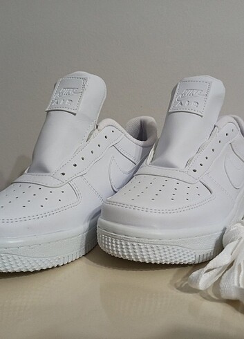 Nike Air force ayakkabı