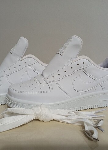 Nike Nike Air force ayakkabı