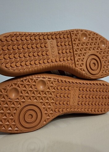 39 Beden Adidas samba ayakkabı