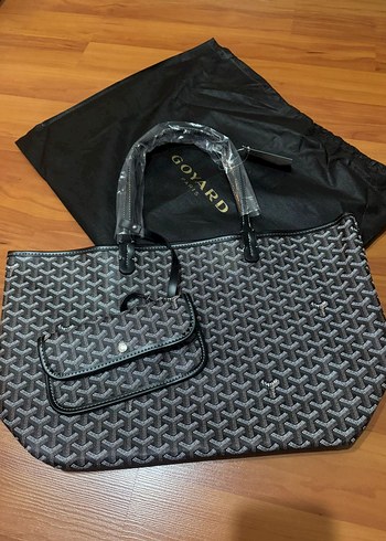 GOYARD BÜYÜK BOY ÇANTA