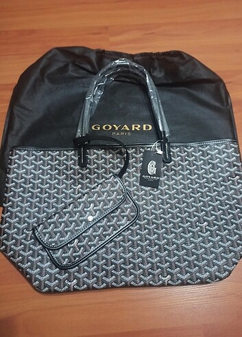  Beden Goyard büyük boy çanta