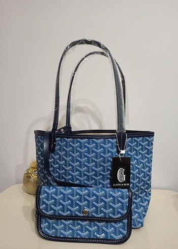 Maison Goyard orta boy çanta