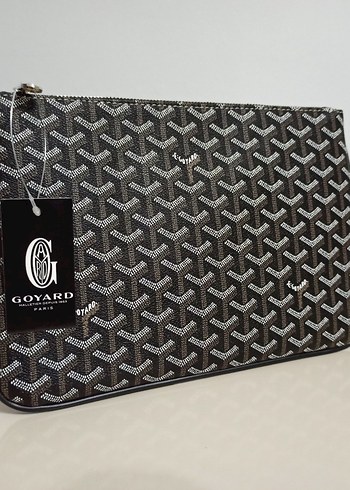 Maison Goyard GOYARD CLUTCH BAG
