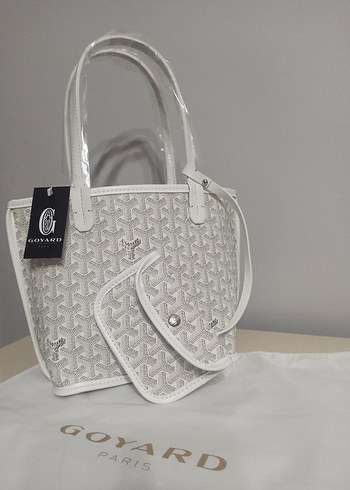 Maison Goyard Anjou mini