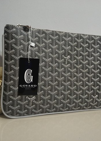 Maison Goyard GOYARD CLUTCH BAG