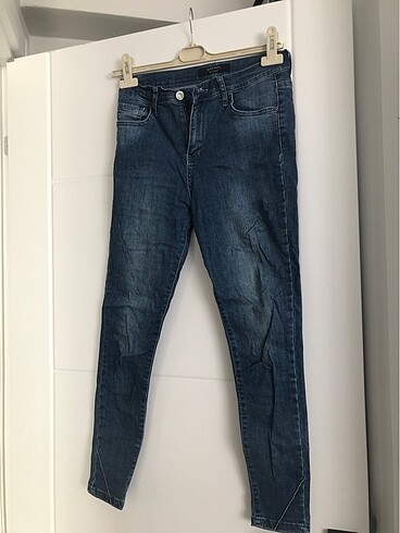 Kot jean