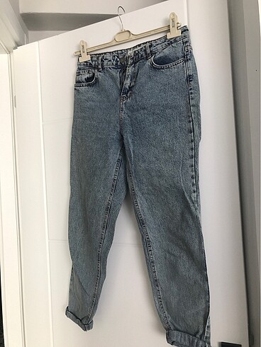 Mom jean