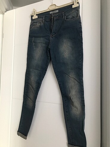 Kot jean