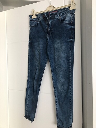 Jean pantolon