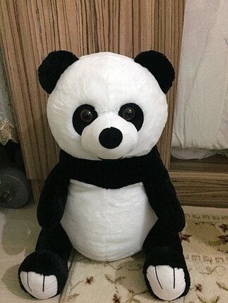  oyuncak panda