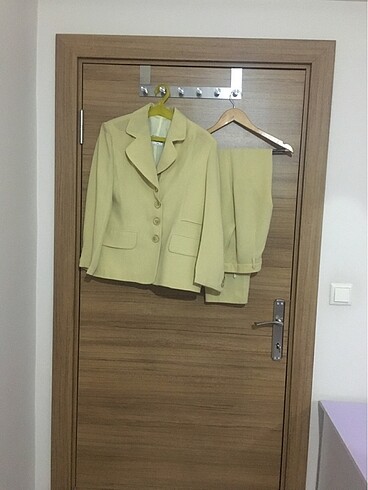 Pantolon ceket takım