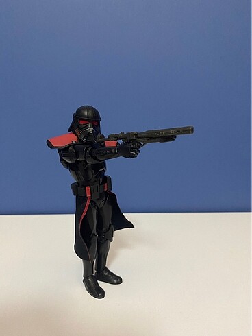 Beden Star Wars Black Series