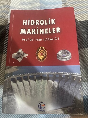 Hidrolik Makineler İrfan Karagöz