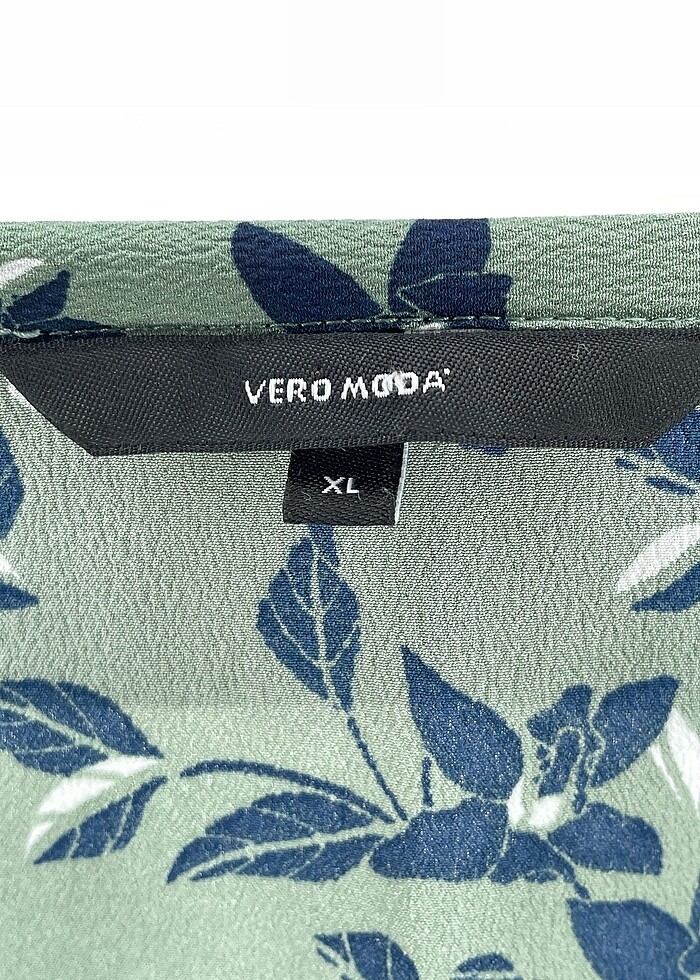 Vero Moda Uzun Tulum %70 İndirimli. - Görsel 4
