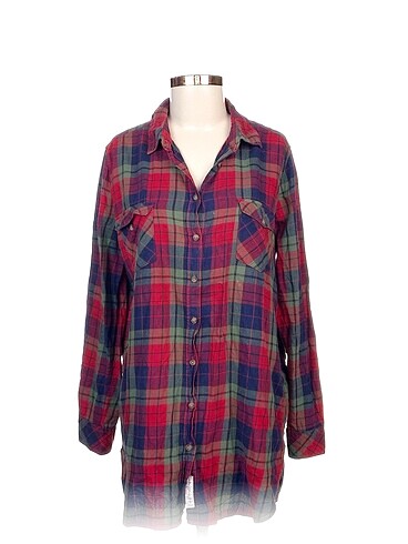 H&M Gömlek %70 İndirimli.