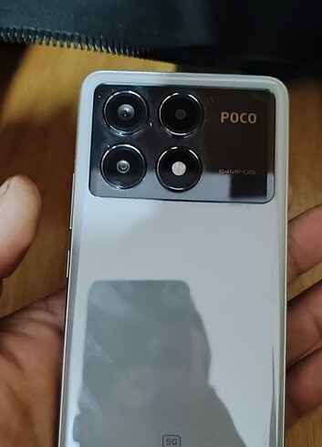 Poco x6 pro 5G 12/512GB