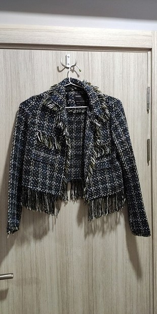 Bershka Ceket