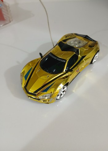 Beden Flash Dash Thunder Mirage