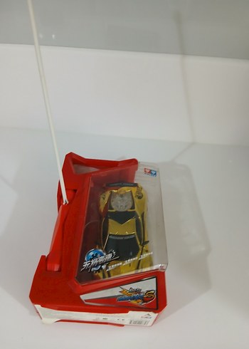 Flash Dash Thunder Mirage