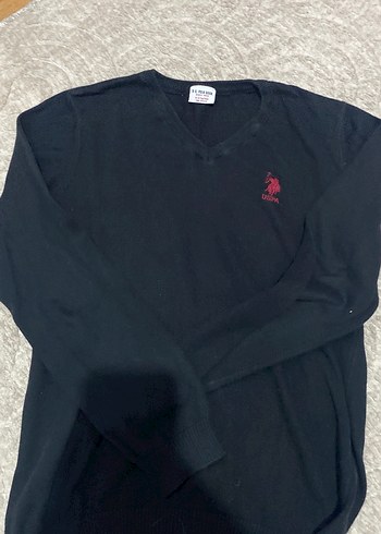 U.S Polo Assn. 11-12 Yaş