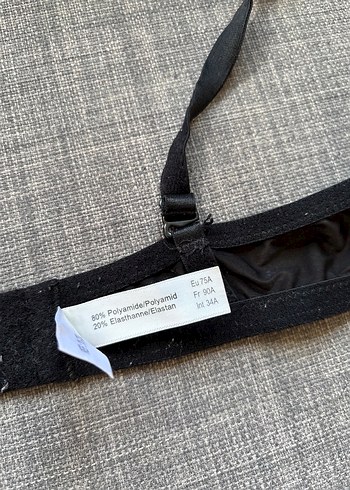 Push up Sütyen - Görsel 6