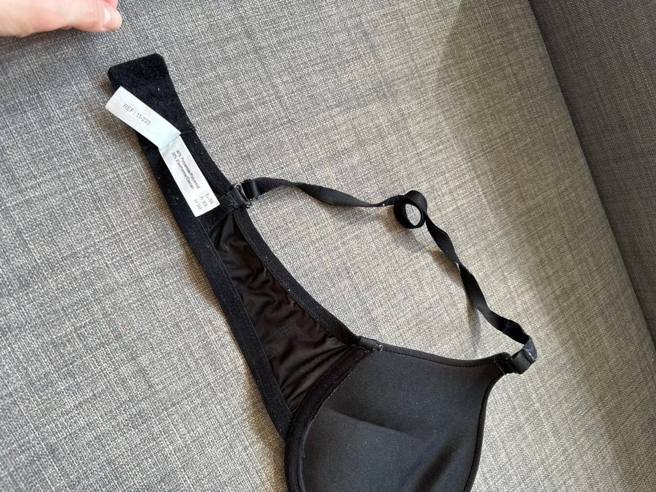 Push up Sütyen - Görsel 3