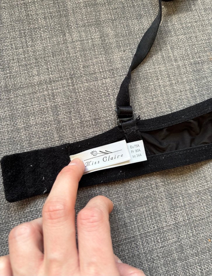 Push up Sütyen - Görsel 5