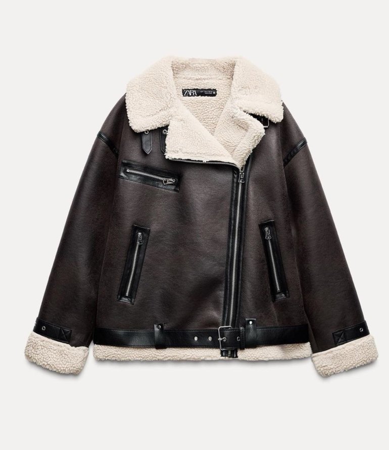 Zara Kaban - Görsel 3