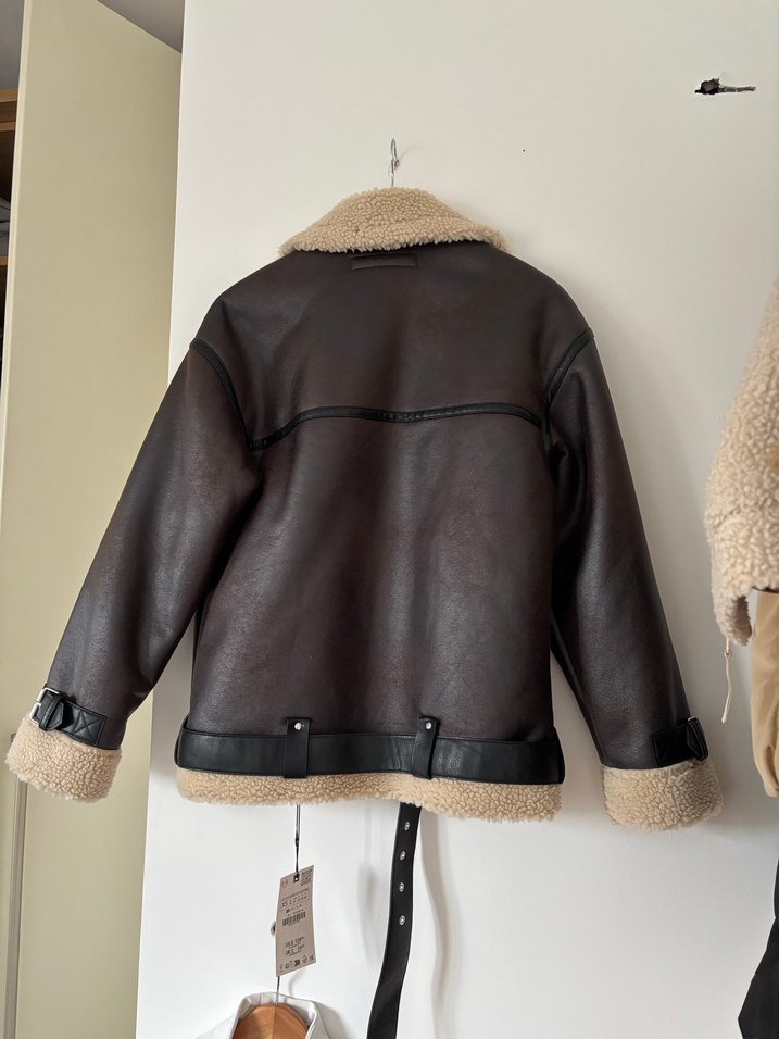 Zara Kaban - Görsel 2