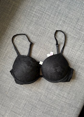 VS Super Push up Dantelli Sütyen