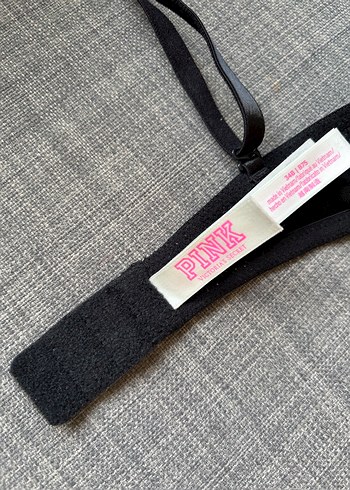 VS Super Push up Dantelli Sütyen - Görsel 6