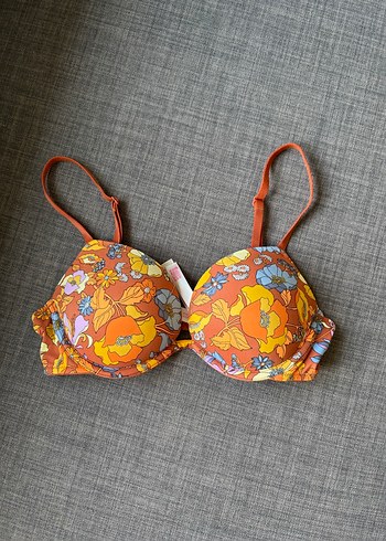 VS Super push up sütyen
