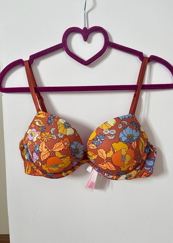 VS Super push up sütyen - Görsel 4