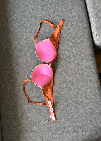 VS Super push up sütyen - Görsel 3