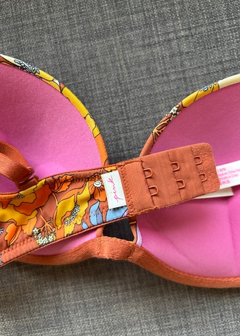 VS Super push up sütyen - Görsel 6