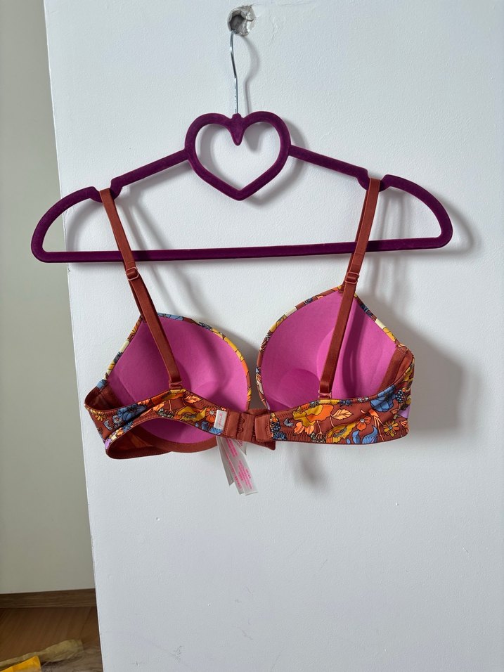 VS Super push up sütyen - Görsel 5