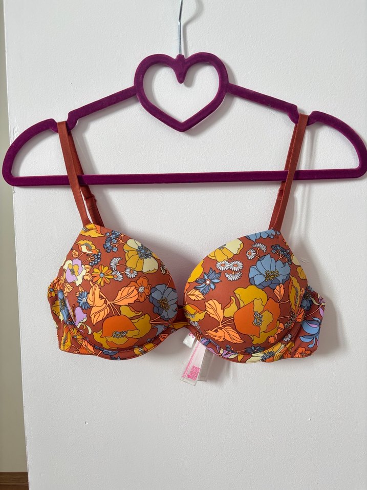 VS Super push up sütyen - Görsel 4