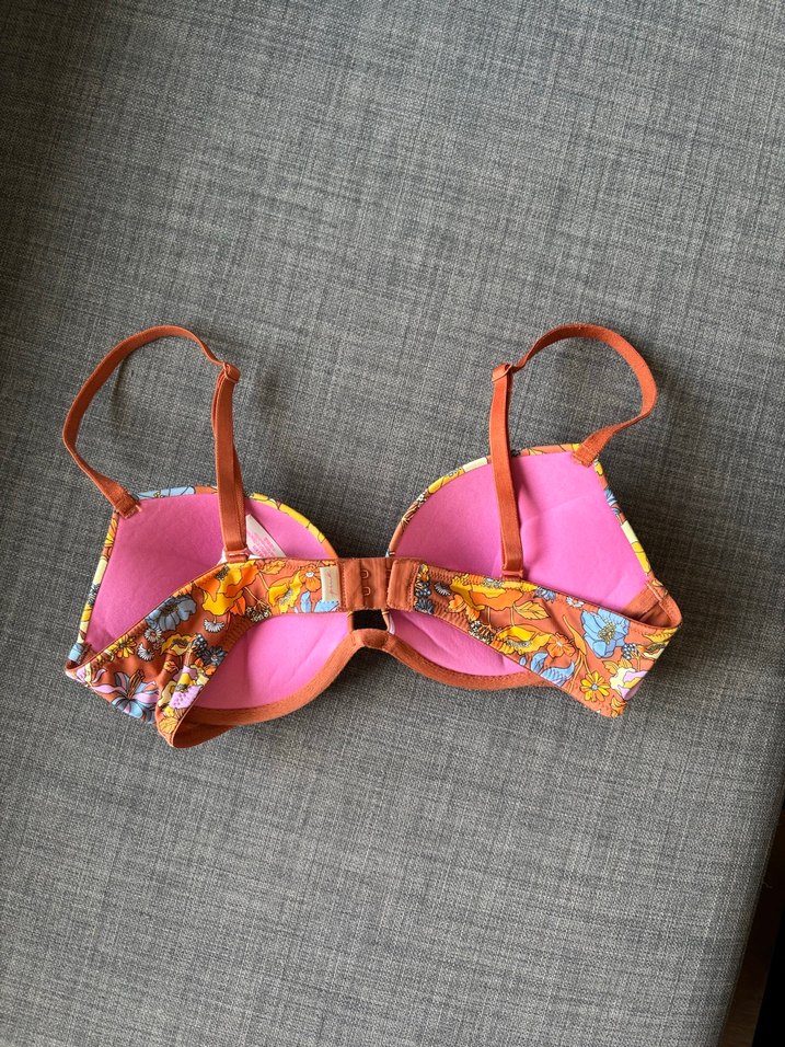 VS Super push up sütyen - Görsel 2