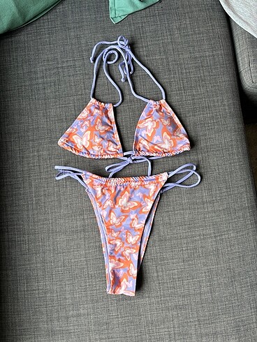 Bershka bikini takımı