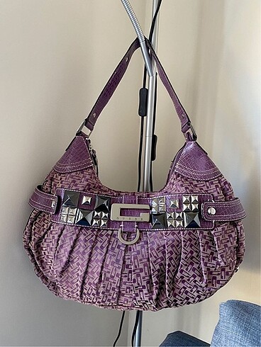 Guess vintage çanta