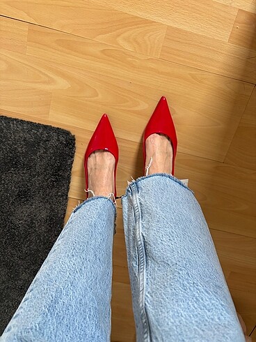 Pull&Bear stiletto
