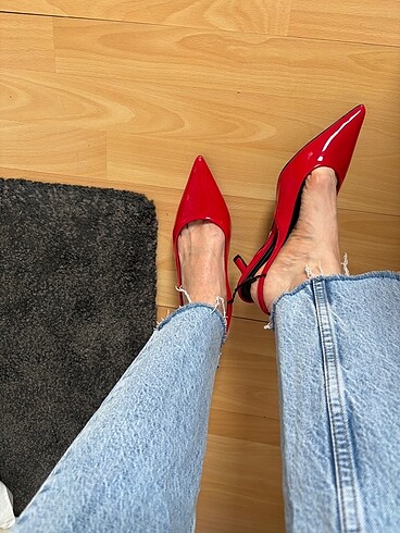 Pull and Bear Pull&Bear stiletto