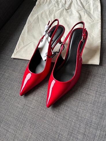 37 Beden Pull&Bear stiletto