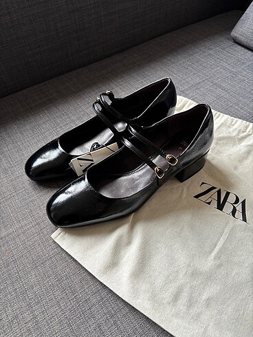 Zara Mary Jane