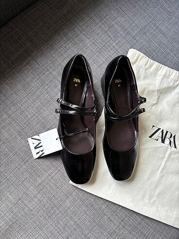 Zara Zara Mary Jane