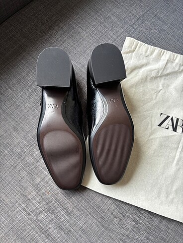37 Beden Zara Mary Jane
