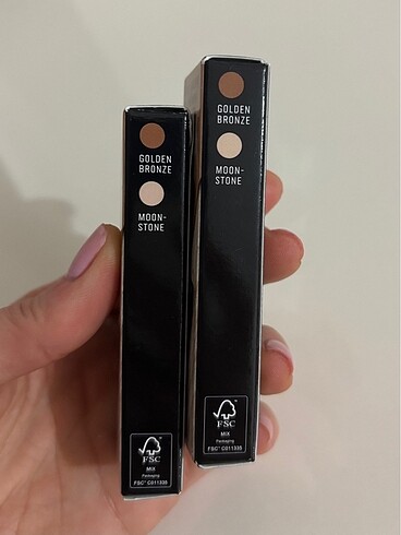 Beden Bobbi Brown stick far ikili